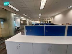 Suntec Tower Three (D1), Office #544609941